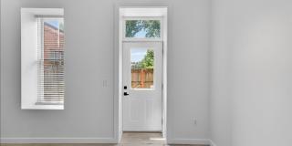 Green with Enby Gallery 21