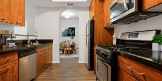 5015 Clinton Apartments Gallery 18