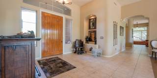 8193 E SAND FLOWER Drive Gallery 10