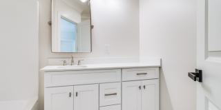 New Single Story 3 bedroom Townhome with Move in Special! Gallery 61