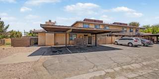 Fully Remodeled South Tempe 3BR Townhome w/ Private Yard, W/D & Parking Gallery 22
