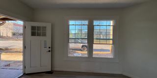 3 Bedroom. Fully remodeled,  Close to I-77 and downtown Statesville. Gallery 1
