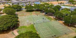 3/2.5 with enclosed garage in the Heart of Kapolei - Nohona II Gallery 22