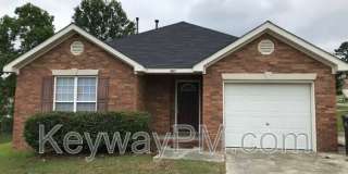 1017 Caddenwoods Drive Gallery 1
