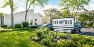 The Hampton Apartments Gallery 8