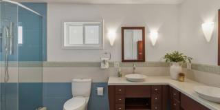 Modern Comfort Meets Coastal Living Modern Comfort Meets Coastal Living Gallery 15
