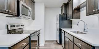 Barclay Square Gallery 1