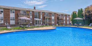 Parkview Apartments Gallery 2
