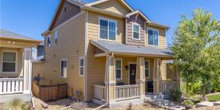Charming 3 bedroom, 3 bathroom home in The Meadows!!! Gallery 1