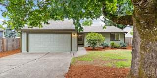 OCTOBER FREE RENT! Updated Single Level 3 Bedroom / 2 Bath Home in Salem ~ Apply Today! Gallery 1