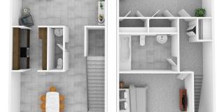 Cedarview Townhomes Gallery 6
