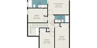 Updated 4BR Corner Lot Home with Finished Basement & 2-Car Garage Gallery 24