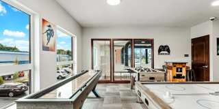 Pilchuck Village Gallery 20