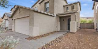 Spacious Two-Story Home with Modern Features & Large Backyard! Spacious Two-Story Home with Modern Features & Large Backyard! Gallery 1