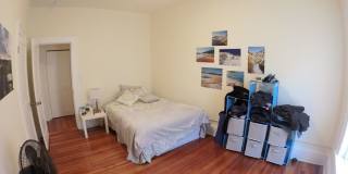 $3950 | 2 bedrooms | 1 bathroom Brookline Living on Beacon Street | Central Air, Renovated Kitchen & Green Line Access Gallery 15