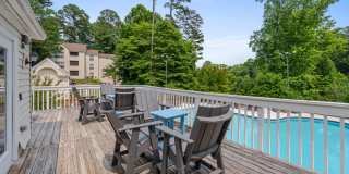 Lake Lynn Reserve Apartments Gallery 3