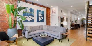 1705 WHARTON Street Gallery 1