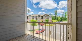 Sanctuary at Powell Place Gallery 16