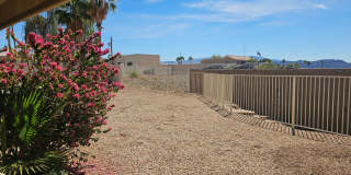 Unfurnished Long Term Gallery 17