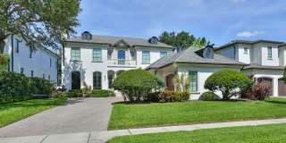 Davis Island Executive Home Gallery 61