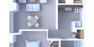 1380 East Hyde Park Blvd. 1380 East Hyde Park Blvd. Gallery 1