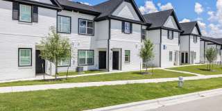 Emerson at Trace Gallery 1