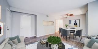 Foxcroft Apartments Gallery 3