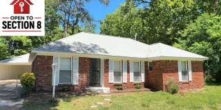 Beautifully Updated 4 bedroom 2 bath home - Open to Section 8 Gallery 1