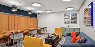 Link Apartments® NoDa 36th Gallery 20