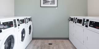 Larkridge - Affordable Housing Larkridge - Affordable Housing Gallery 17