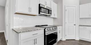 The Outpost Townhomes Gallery 5