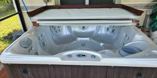 Welcome to this fully furnished vacation or corporate  3 bedroom 2 baths with solar heated pool home Gallery 11