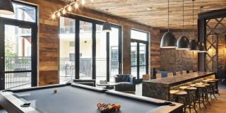 Bridges at Flatiron Gallery 38