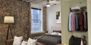 The Lofts At Union Alley Gallery 10