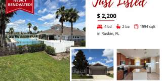 930 Meadow Glade Drive Gallery 1
