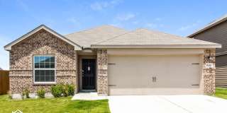 18404 Allen Welch Drive Gallery 1