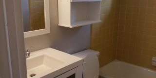 Two story Duplex Townhome Gallery 1