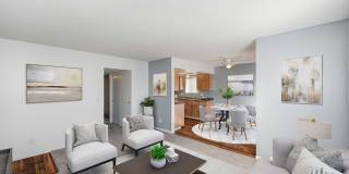 Shadow Canyon Apartments Gallery 10