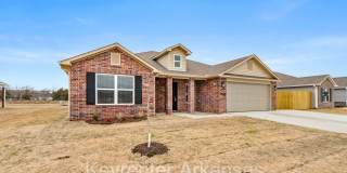 Beautiful new build home! Gallery 3