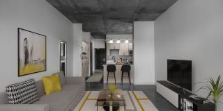 Stadium Lofts- Student Housing Gallery 1