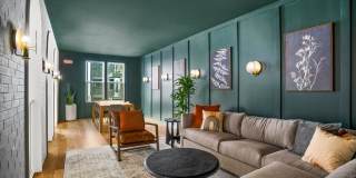 The Alder on Dabney Gallery 40