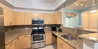Modern Flagler Village Living at Sole Fort Lauderdale - SEASONAL RENTAL Gallery 7