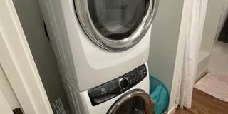 Capitol Hill Condominium ~ Edison Gallery 12