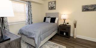 Painters Mill Apartments Gallery 10