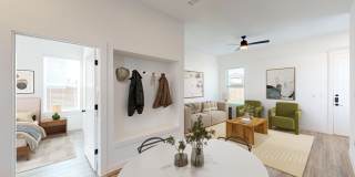 Perch Denton Gallery 10