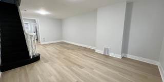Gorgeous 3b/1b House in South Philly! Section 8 Accepted Gallery 22