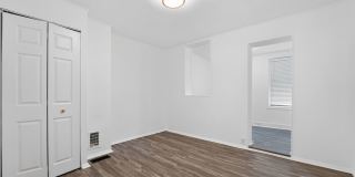 2 bedroom 1.5 bath rowhome for rent in Baltimore Gallery 18