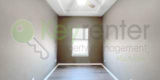 Beautiful McAllen Corner Lot Home--3 Bedroom, 2 Bath + Home Office Gallery 12