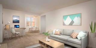 Kaywood Gardens Apartments Gallery 1