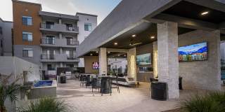 The M at Shadow Mountain Gallery 5